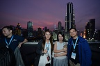 Peering Asia 3.0 - Social Event